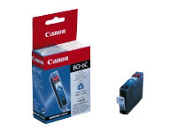Canon BCI-6C cyan SECURITY (4706A017)